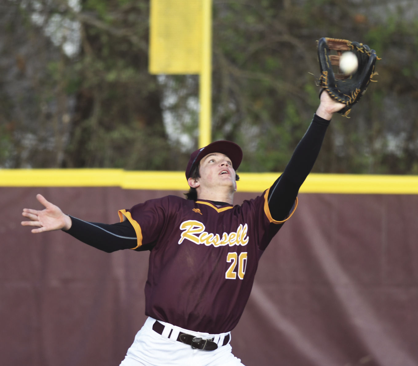 63rd District baseball